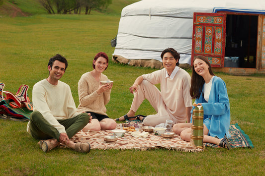 Naadam Festival