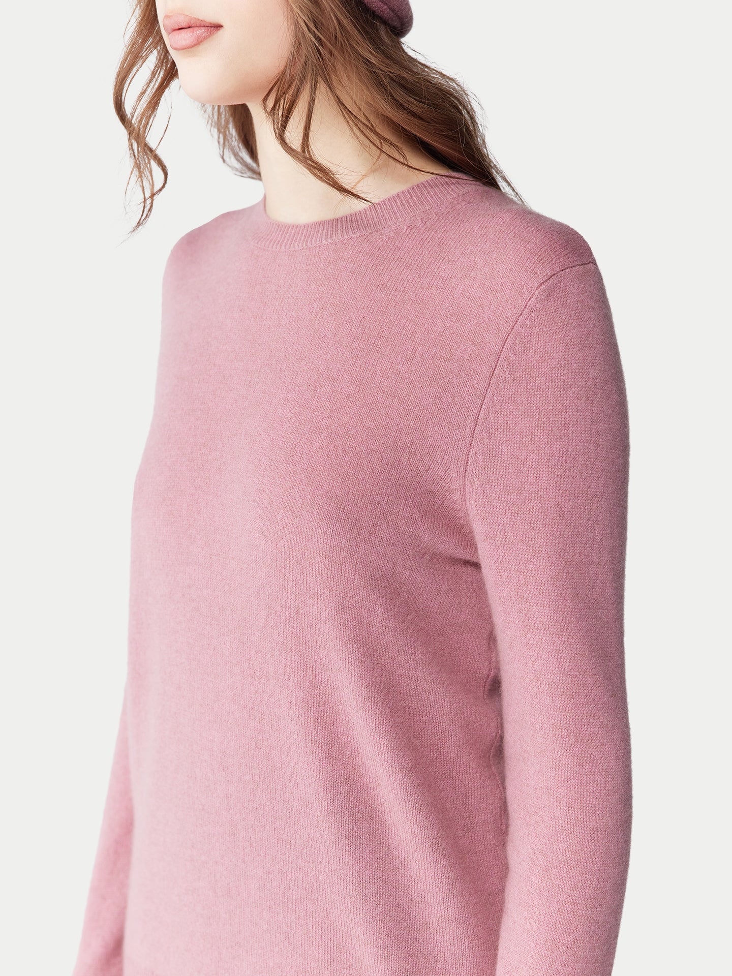 $99 Cashmere Hat & Sweater