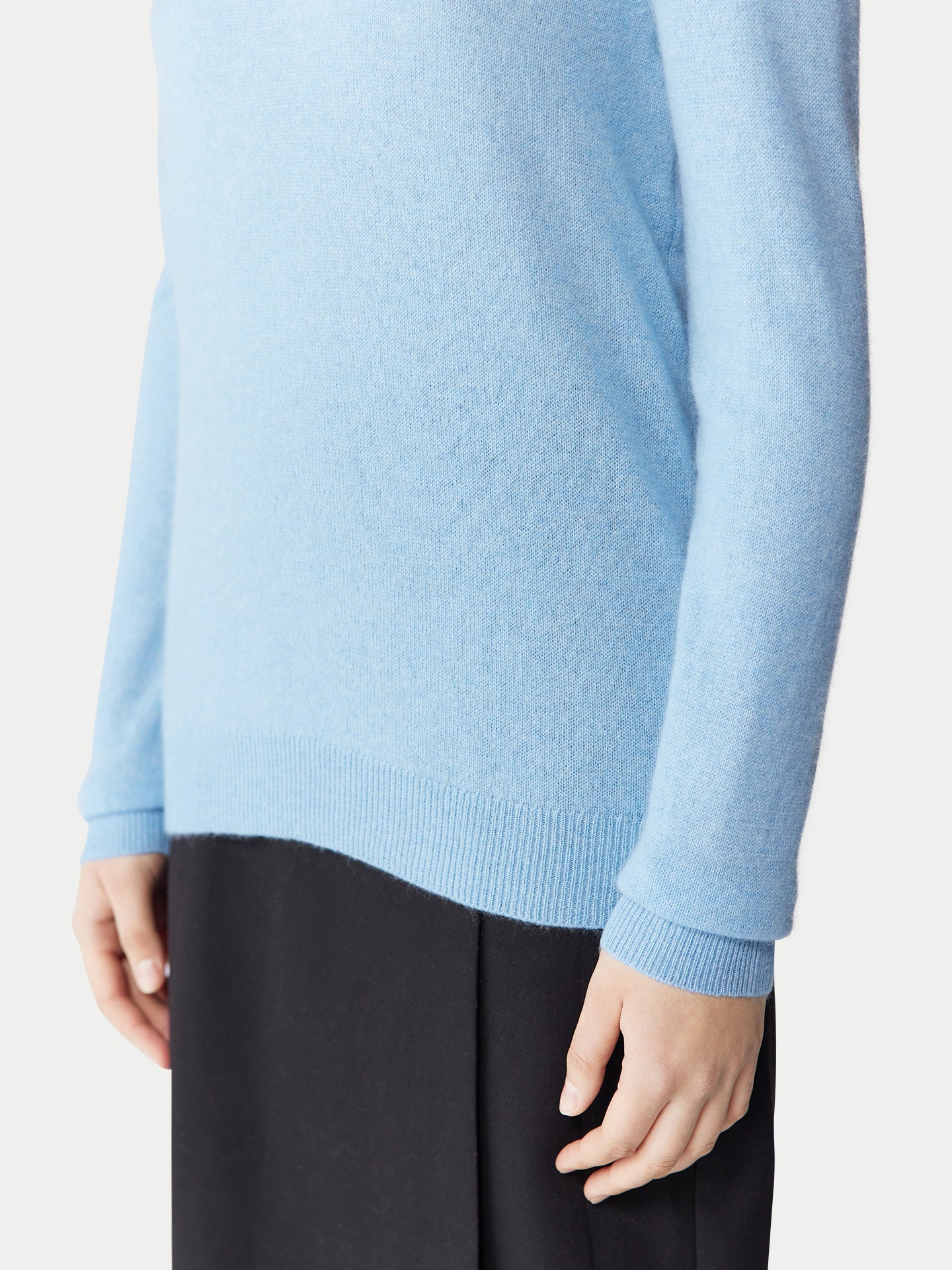 $99 Cashmere Hat & Sweater