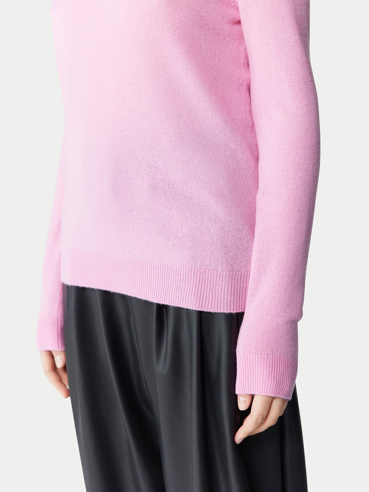 $99 Cashmere Hat & Sweater