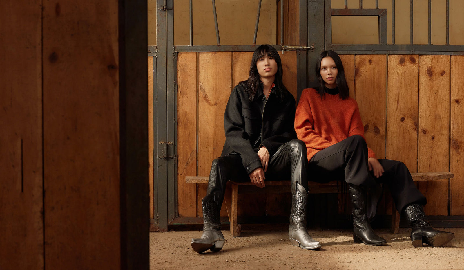 GOBI’s Country Chic Collection