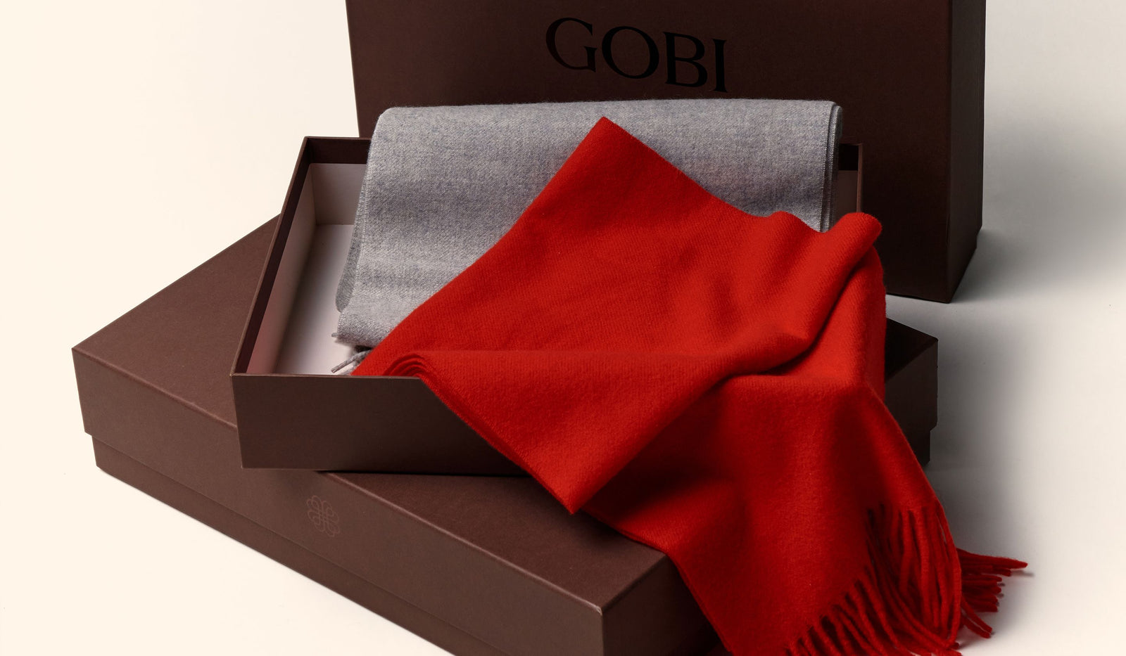 Cashmere Sets