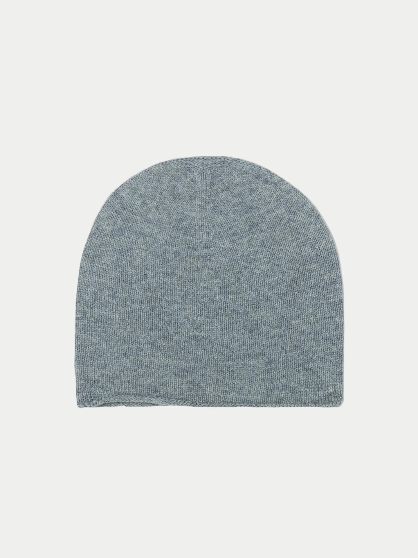 $99 Cashmere Hat & Sweater Vapor Blue - Gobi Cashmere