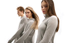 GOBI Cashmere's Sport Casual Collection is Here
