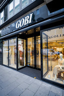GOBI Cashmere: A Journey from Mongolian Steppes to Düsseldorf