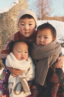 The Most Authentic Cashmere