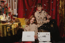 From the Heart of Mongolia: GOBI Cashmere Wishes You a Merry Christmas and Happy Holidays