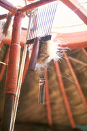 Why Mongolian Herders Hand Comb Cashmere and Not Shear