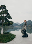 GOBI Cashmere S/S 2025 Collection