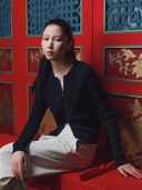 How to Style Spring-Summer 2026 Cashmere for Work and Leisure