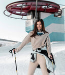 Cashmere Guide to Packing for a Ski Trip (For Her)