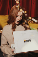 Discovering the beauty of Gift Giving