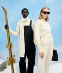 How to get après-ski chic this winter