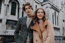 Cashmere Becomes the New Casual