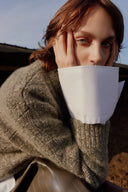 Cashmere Fashion Trends in USA 2025