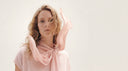 How to Build a Minimal Summer Wardrobe with Lightweight Cashmere