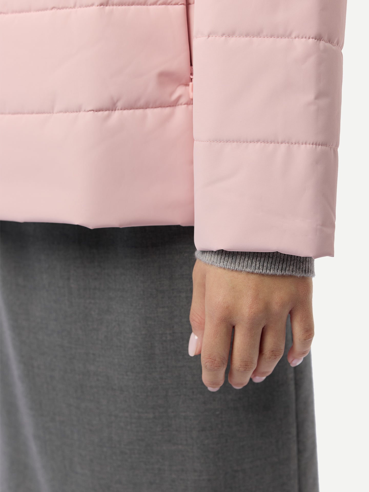 Women's CashmereTECH Jacket