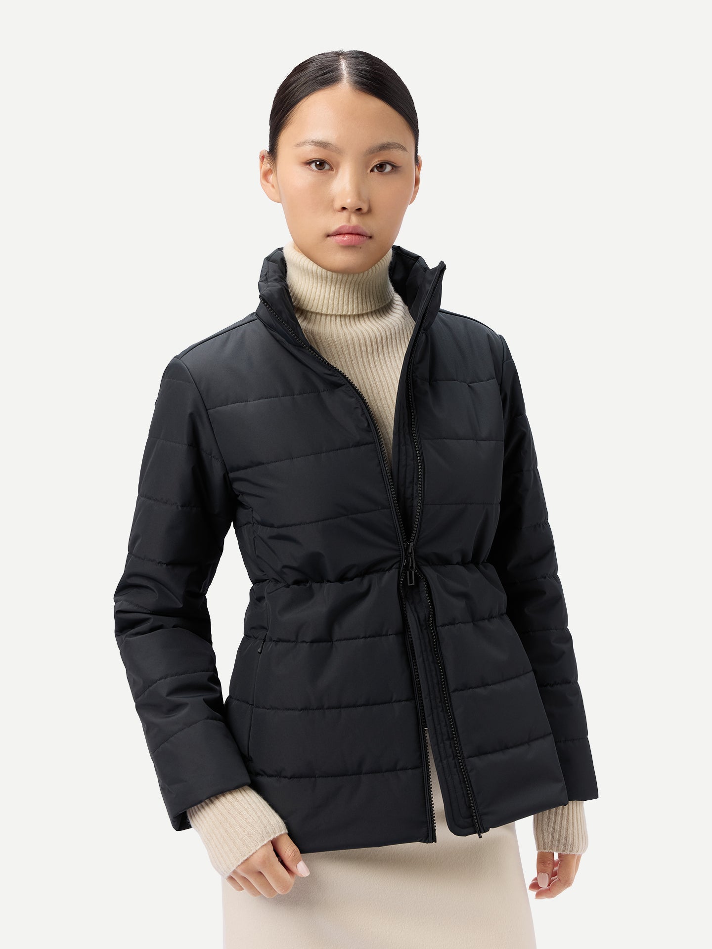 Women's CashmereTECH Jacket