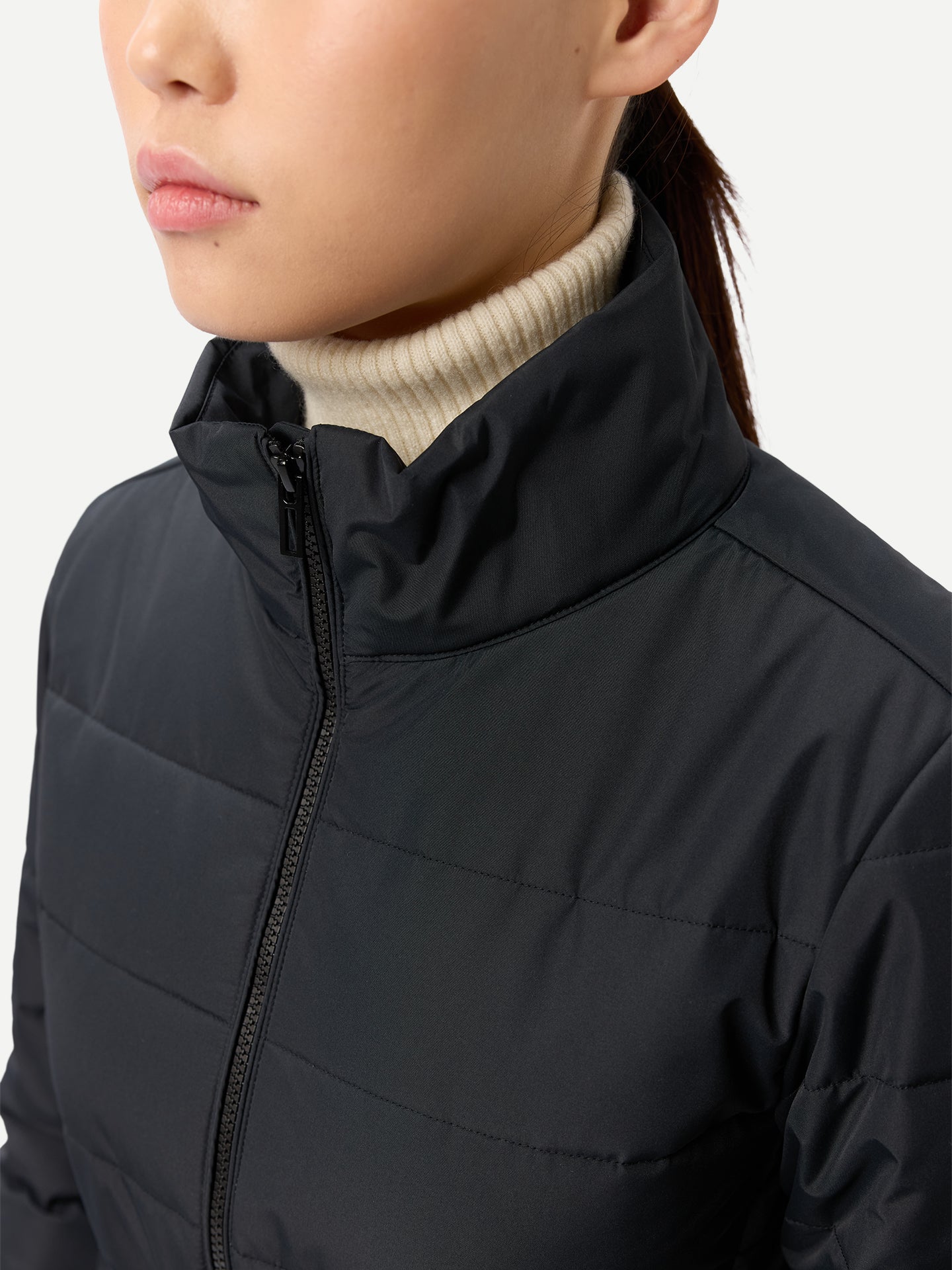 Women's CashmereTECH Jacket