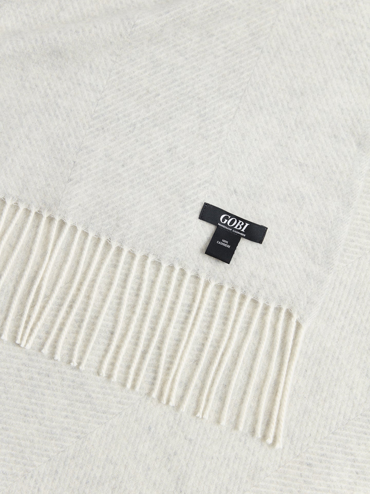 Cashmere Super Soft Throw