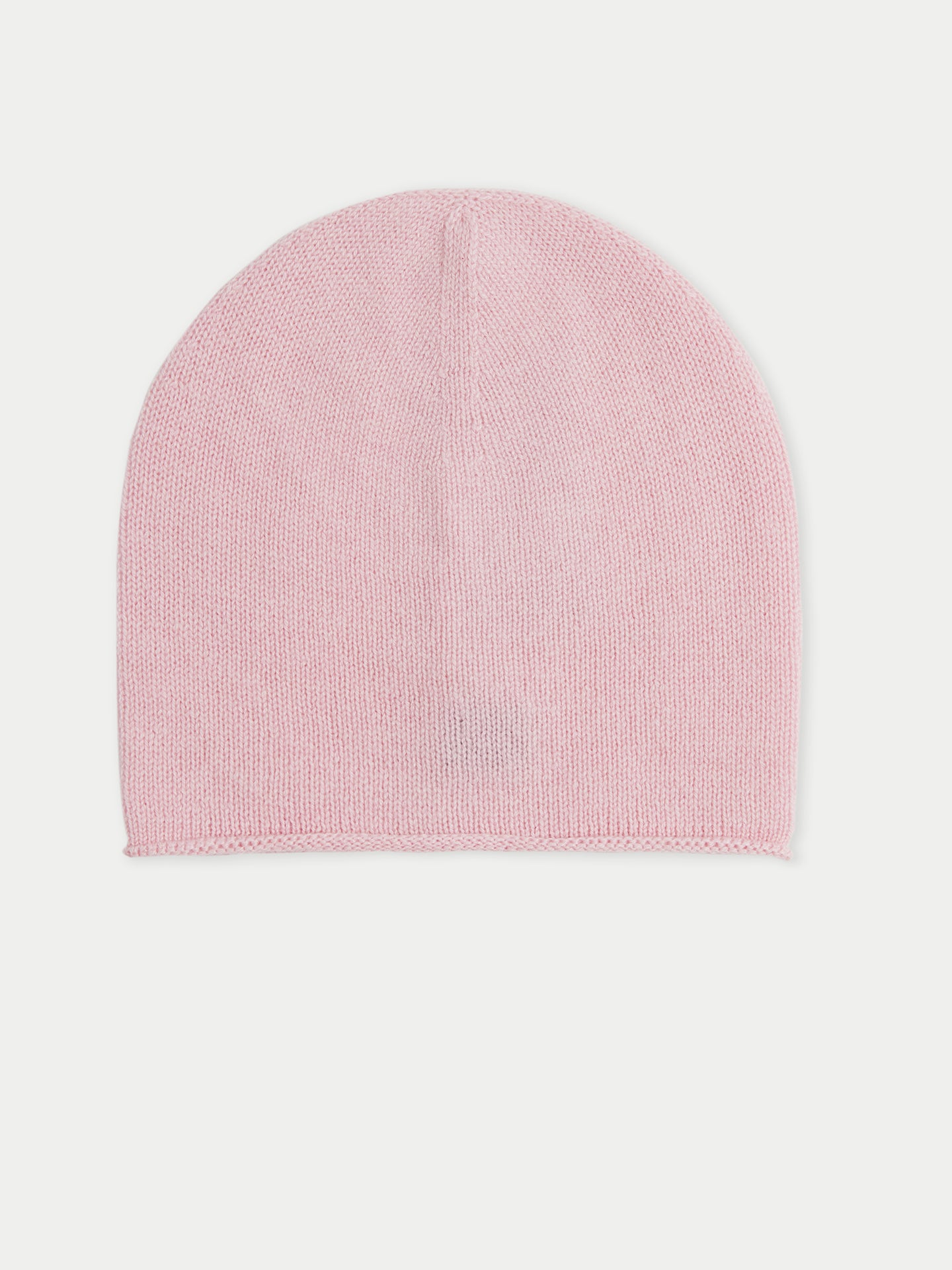 Women' Cashmere $99 Hat & Sweater Almond Blossom - Gobi Cashmere