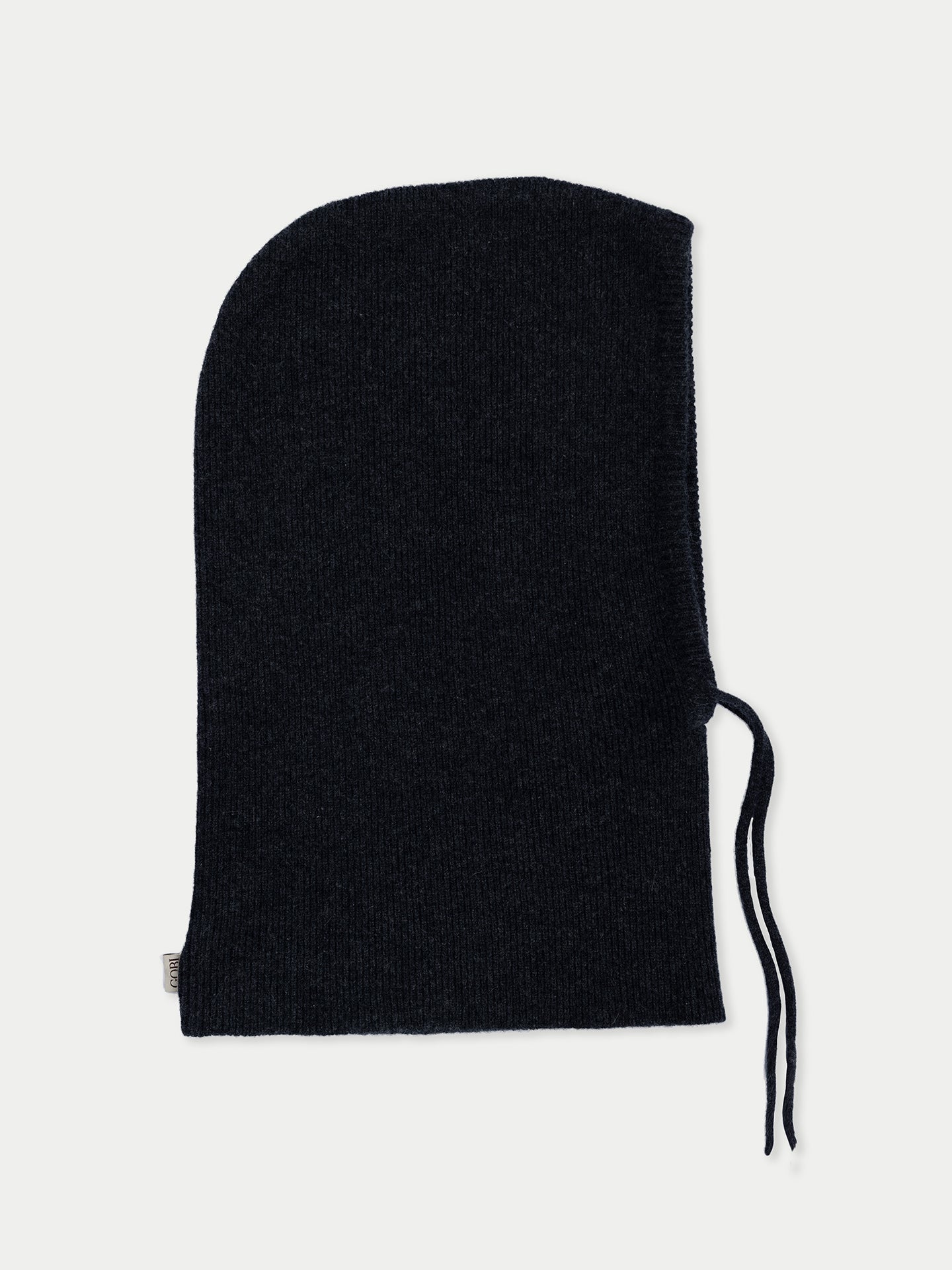 Essential Cashmere Balaclava