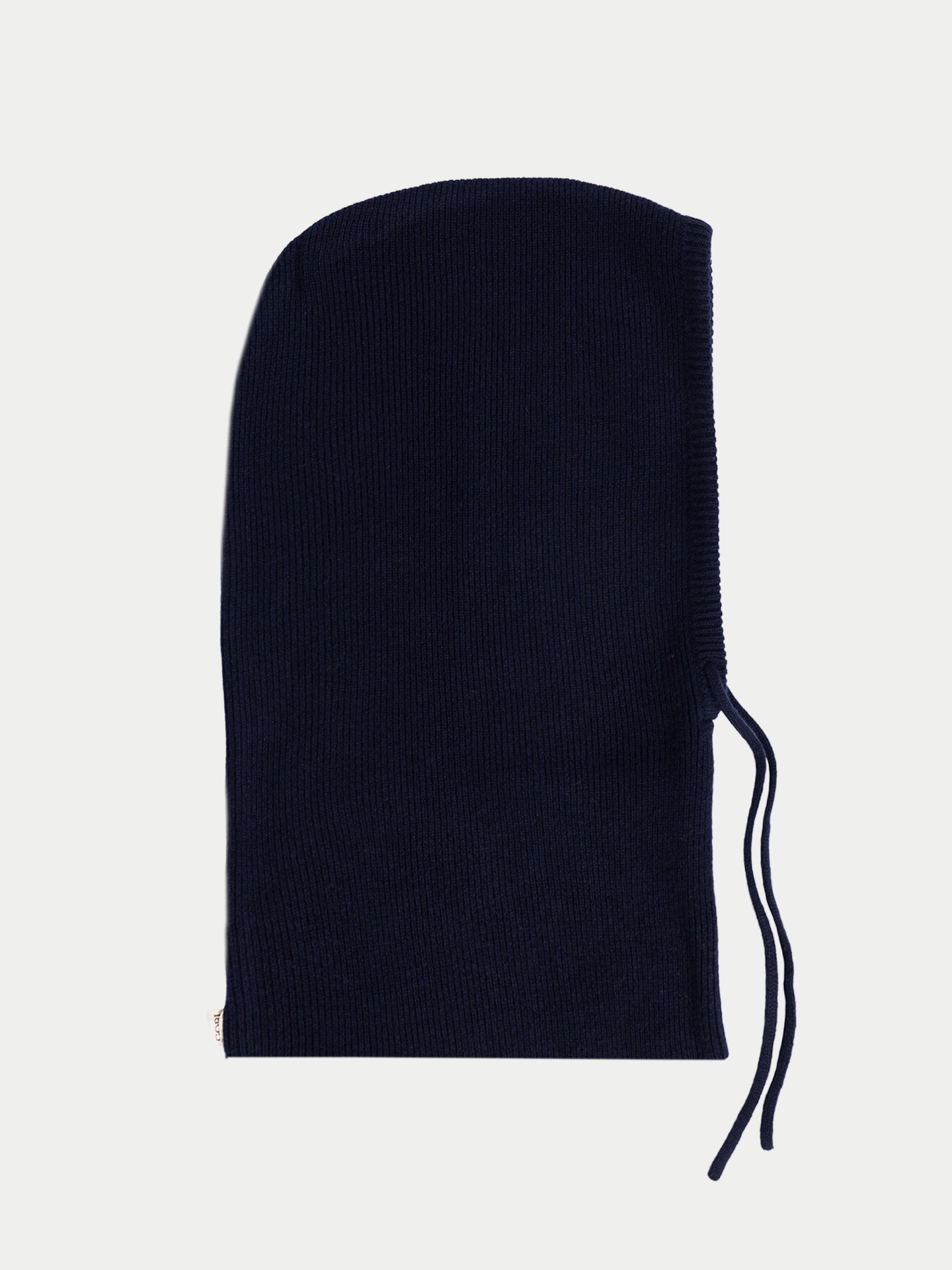 Essential Cashmere Balaclava