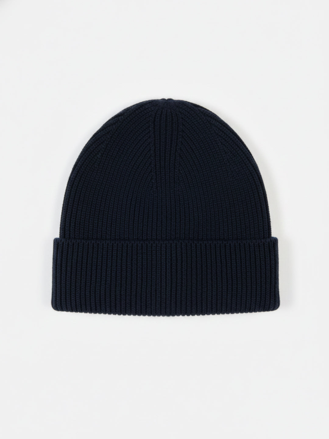 Ribbed Chunky Beanie