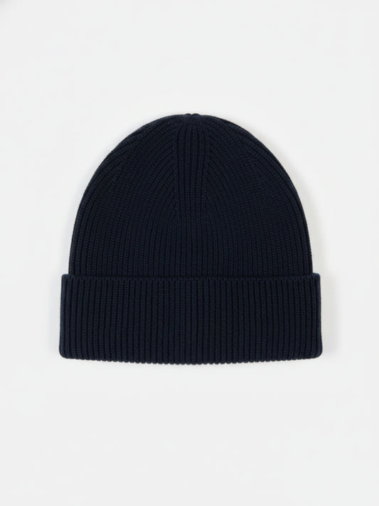 Ribbed Chunky Beanie