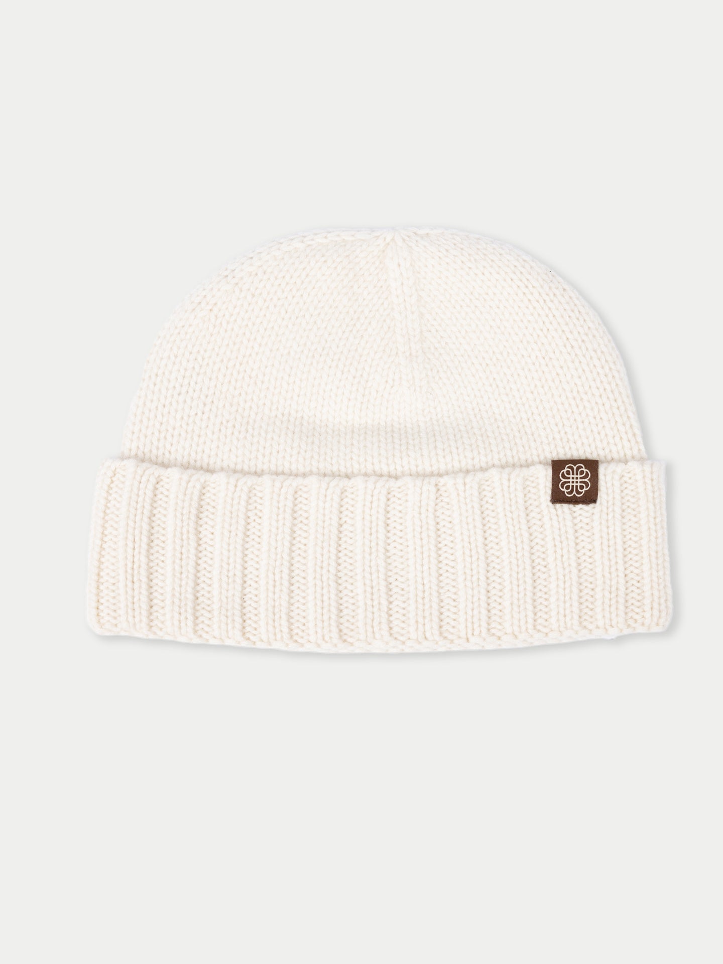 Organic Color Unisex Beanie