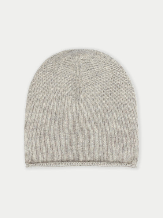 Cashmere Slouchy Beanie
