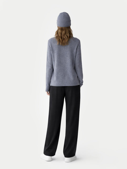 $99 Cashmere Hat & Sweater