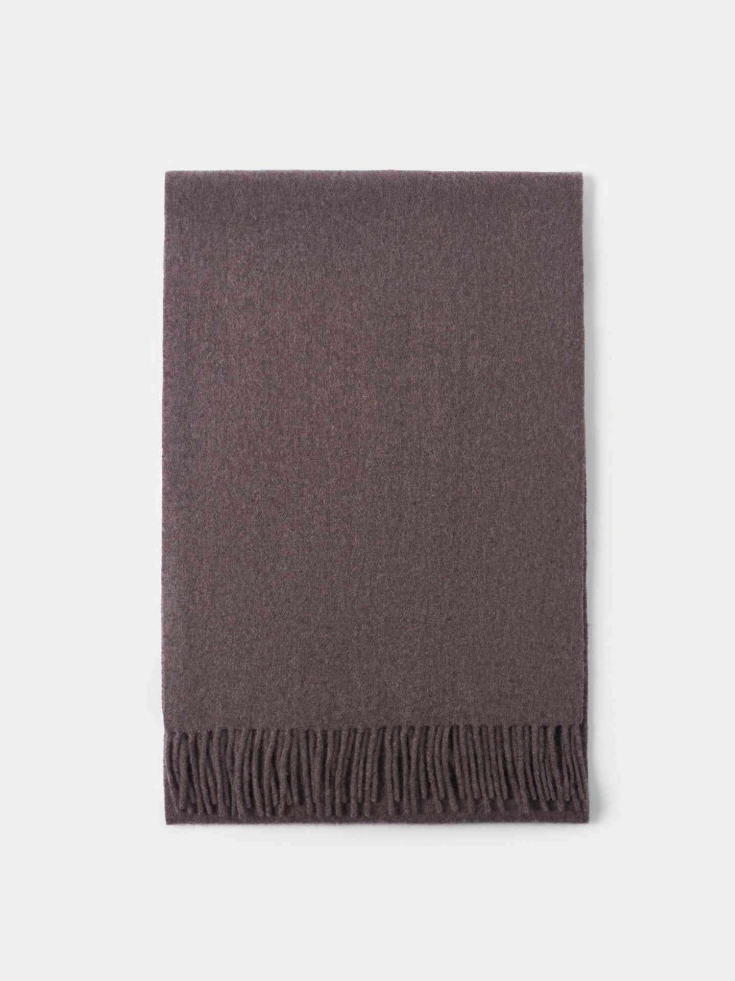 Cashmere Woven Scarf