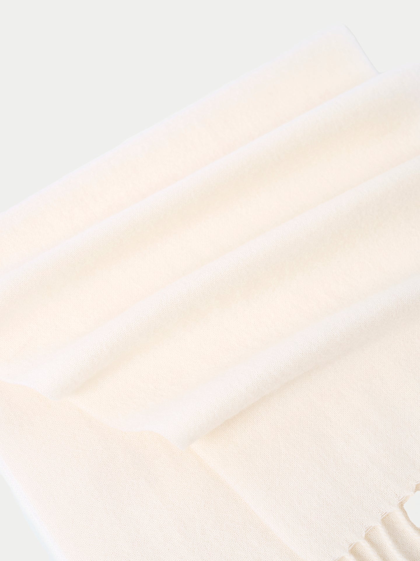 Cashmere Woven Scarf