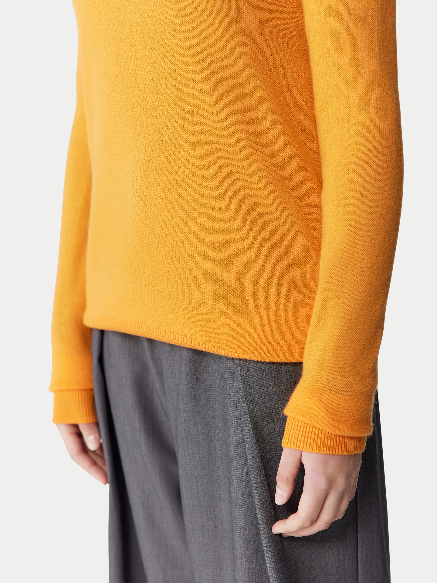 $99 Cashmere Hat & Sweater
