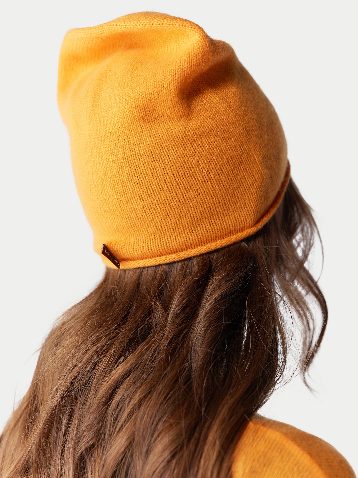 $99 Cashmere Hat & Sweater