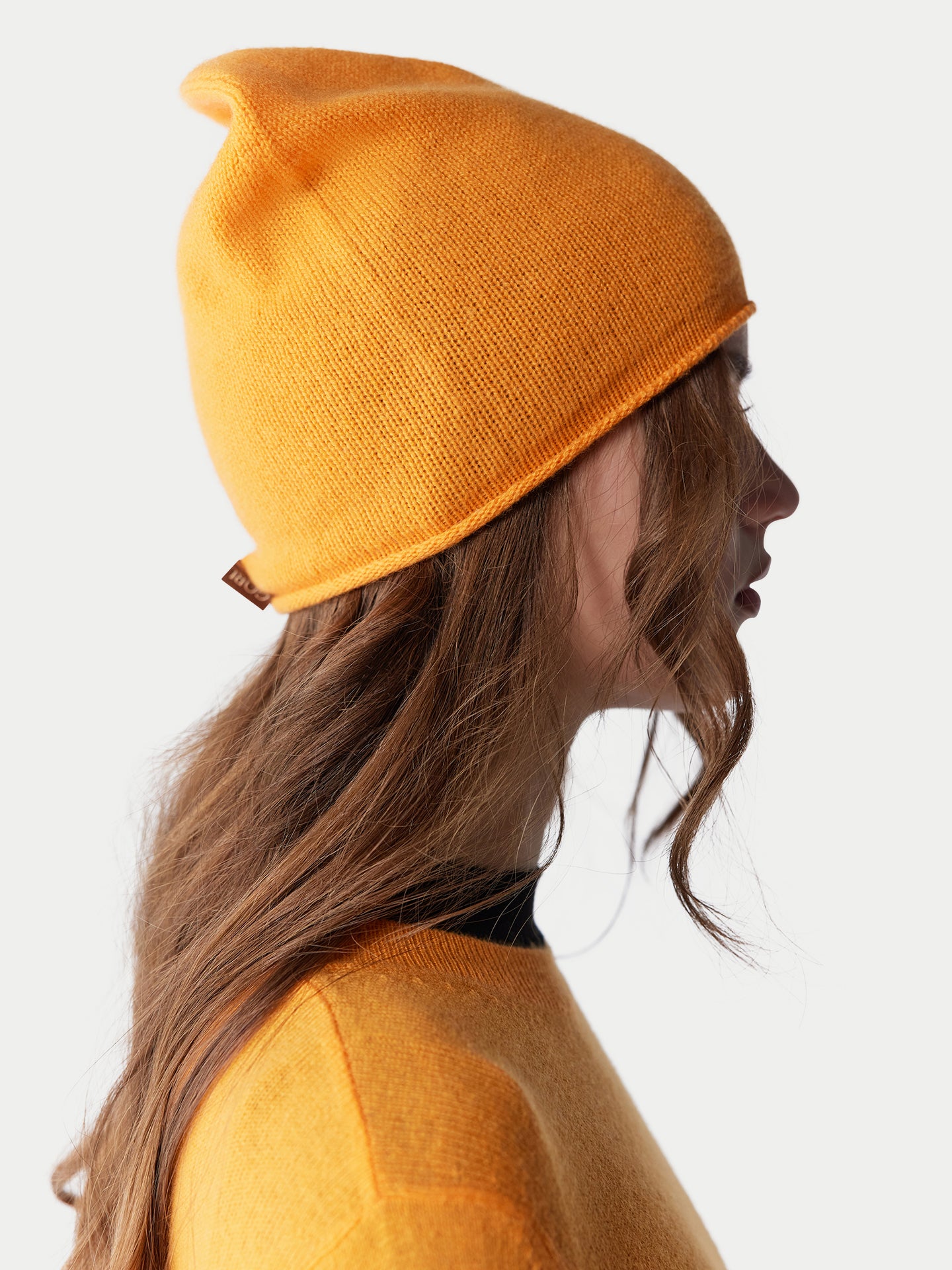 $99 Cashmere Hat & Sweater