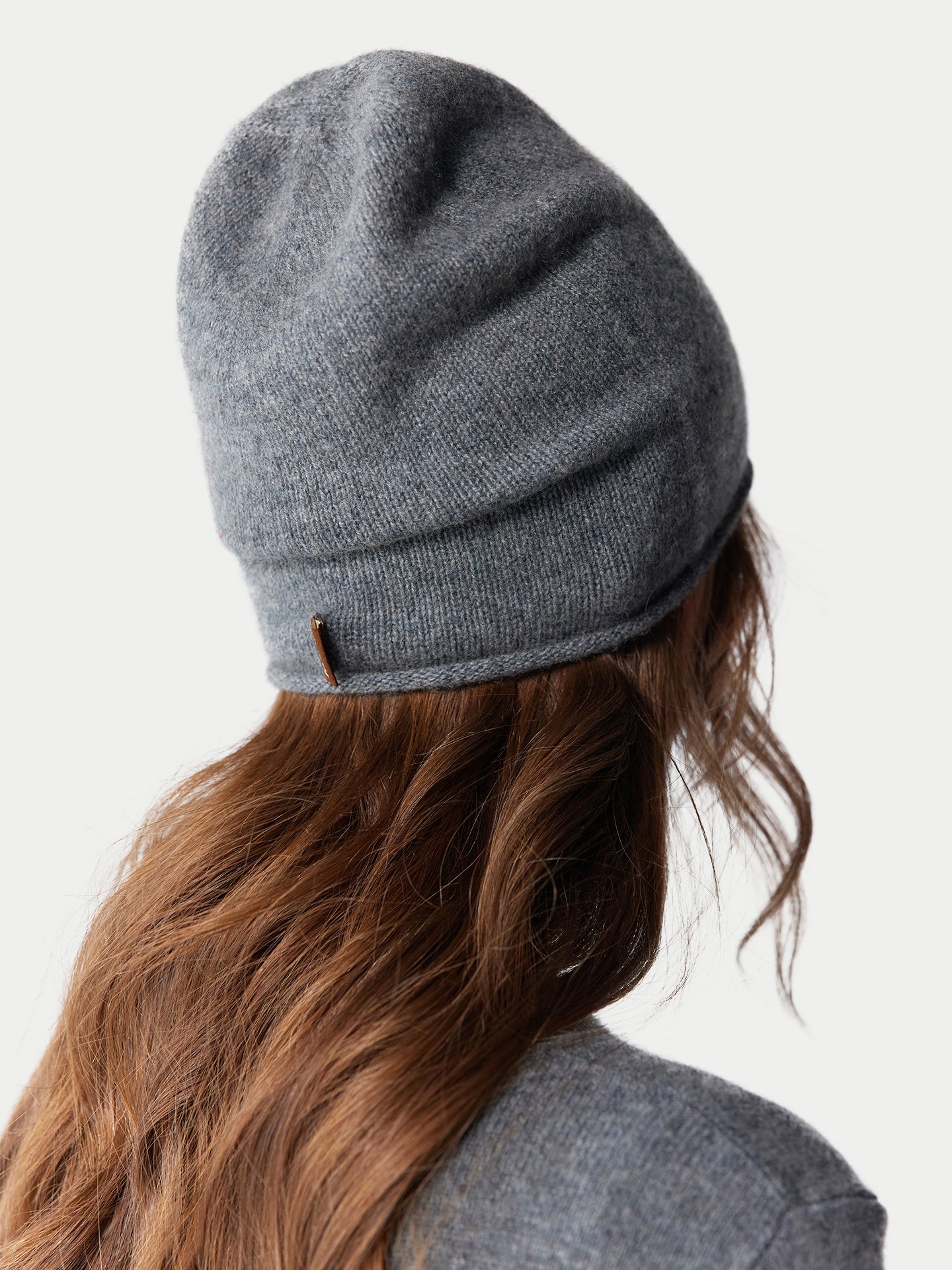 $99 Cashmere Hat & Sweater