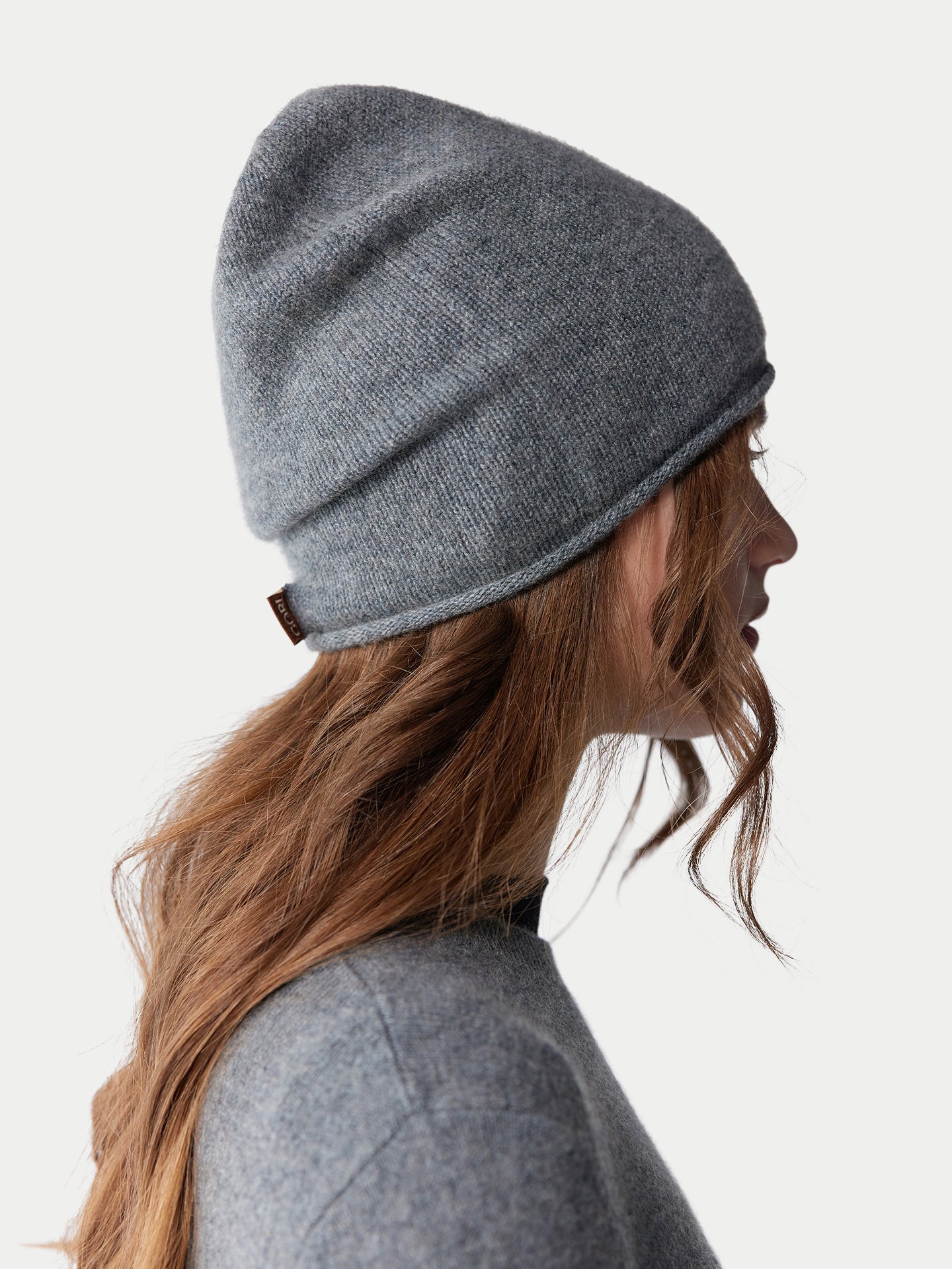 $99 Cashmere Hat & Sweater