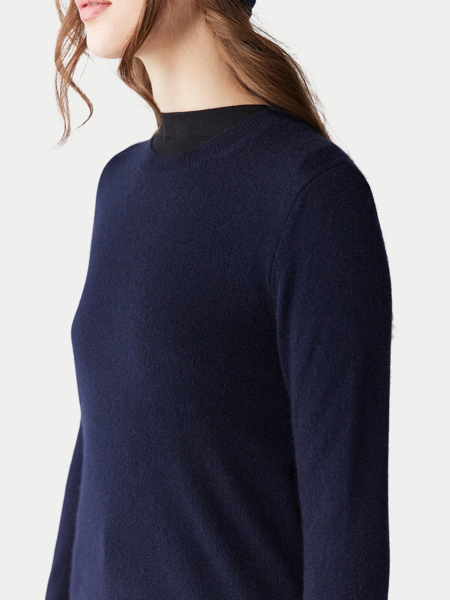 $99 Cashmere Hat & Sweater
