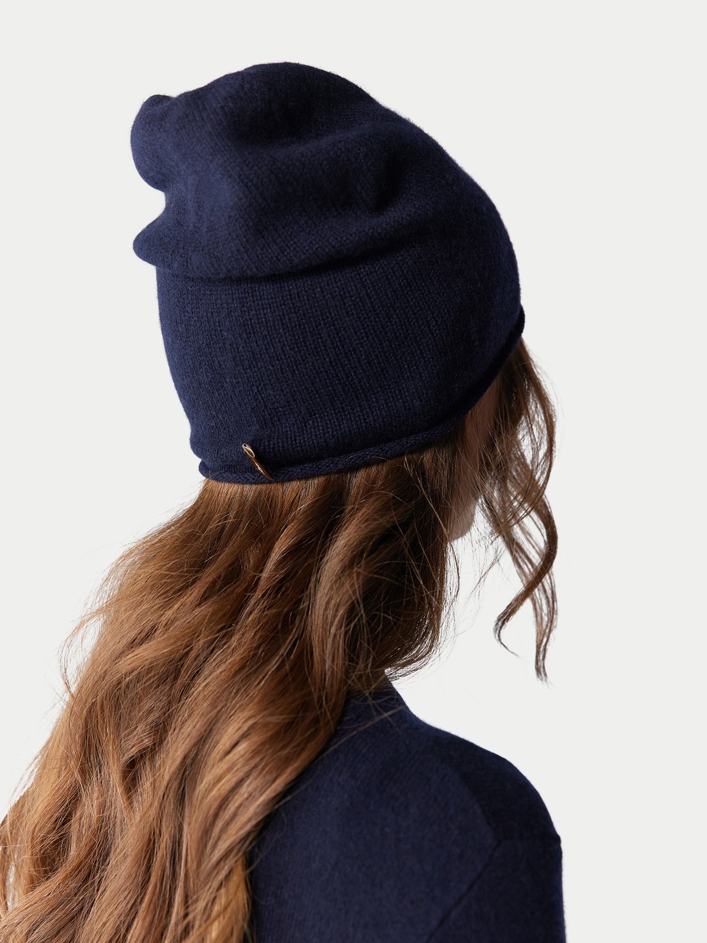 $99 Cashmere Hat & Sweater