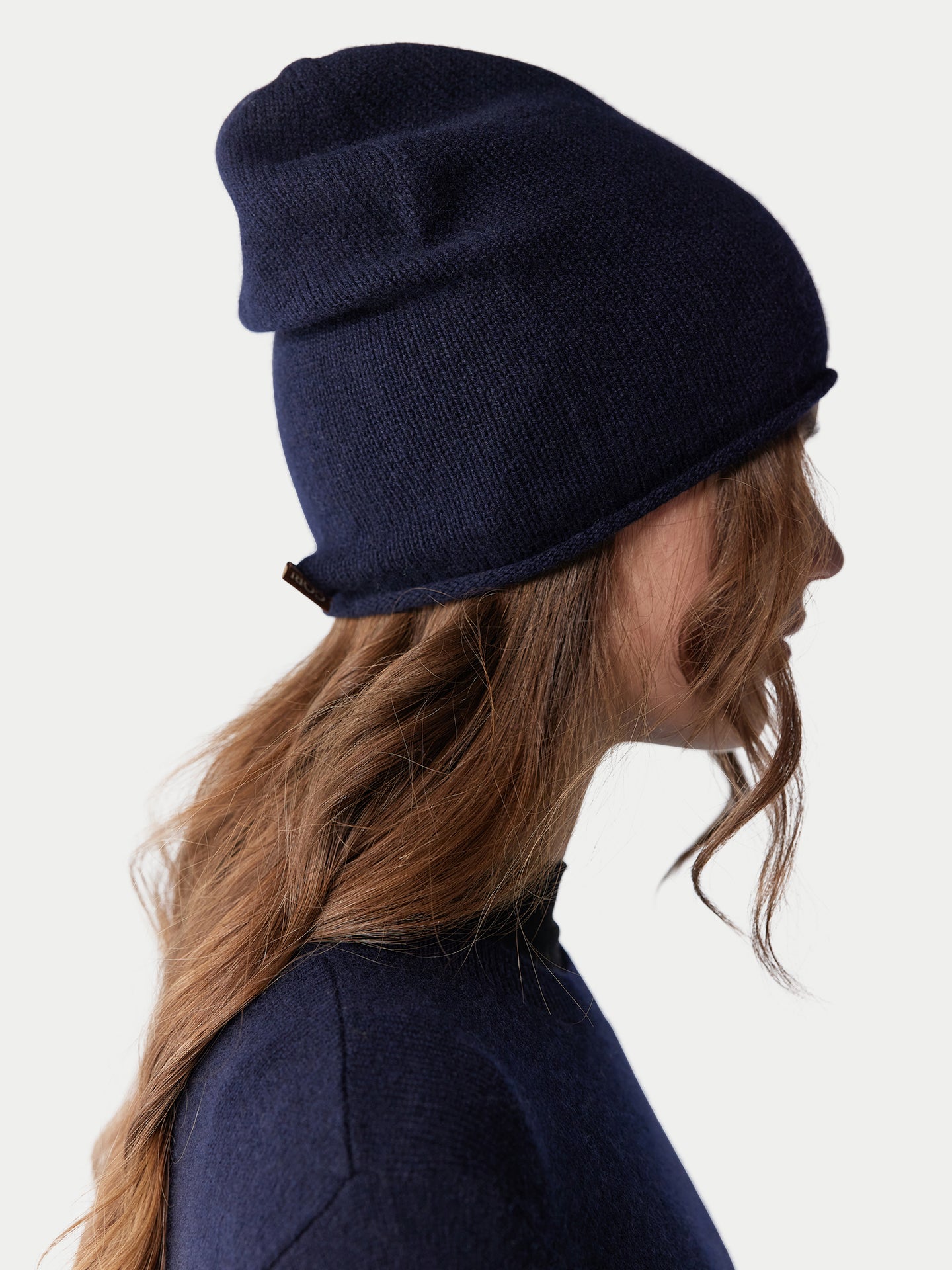 $99 Cashmere Hat & Sweater