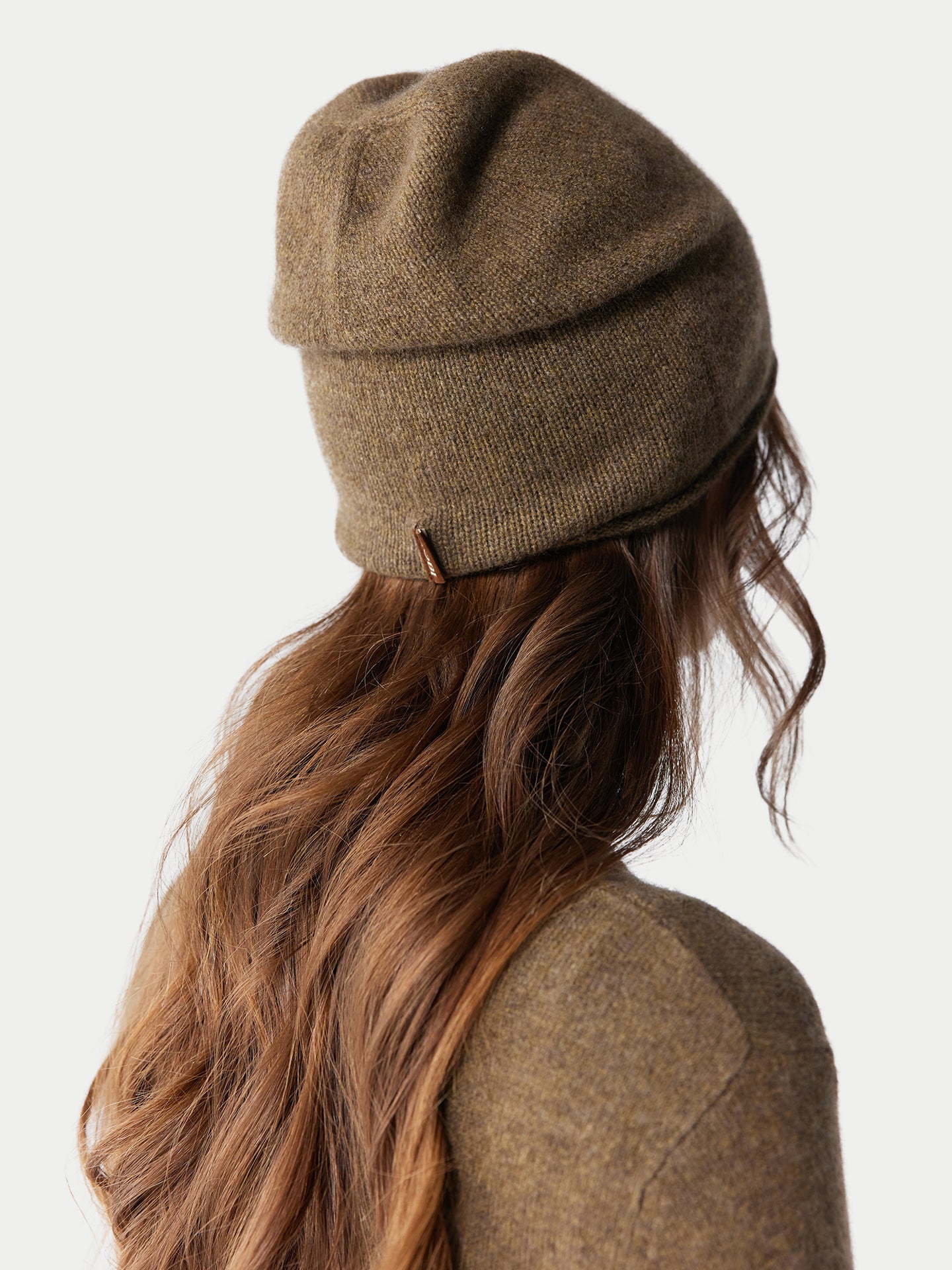 $99 Cashmere Hat & Sweater