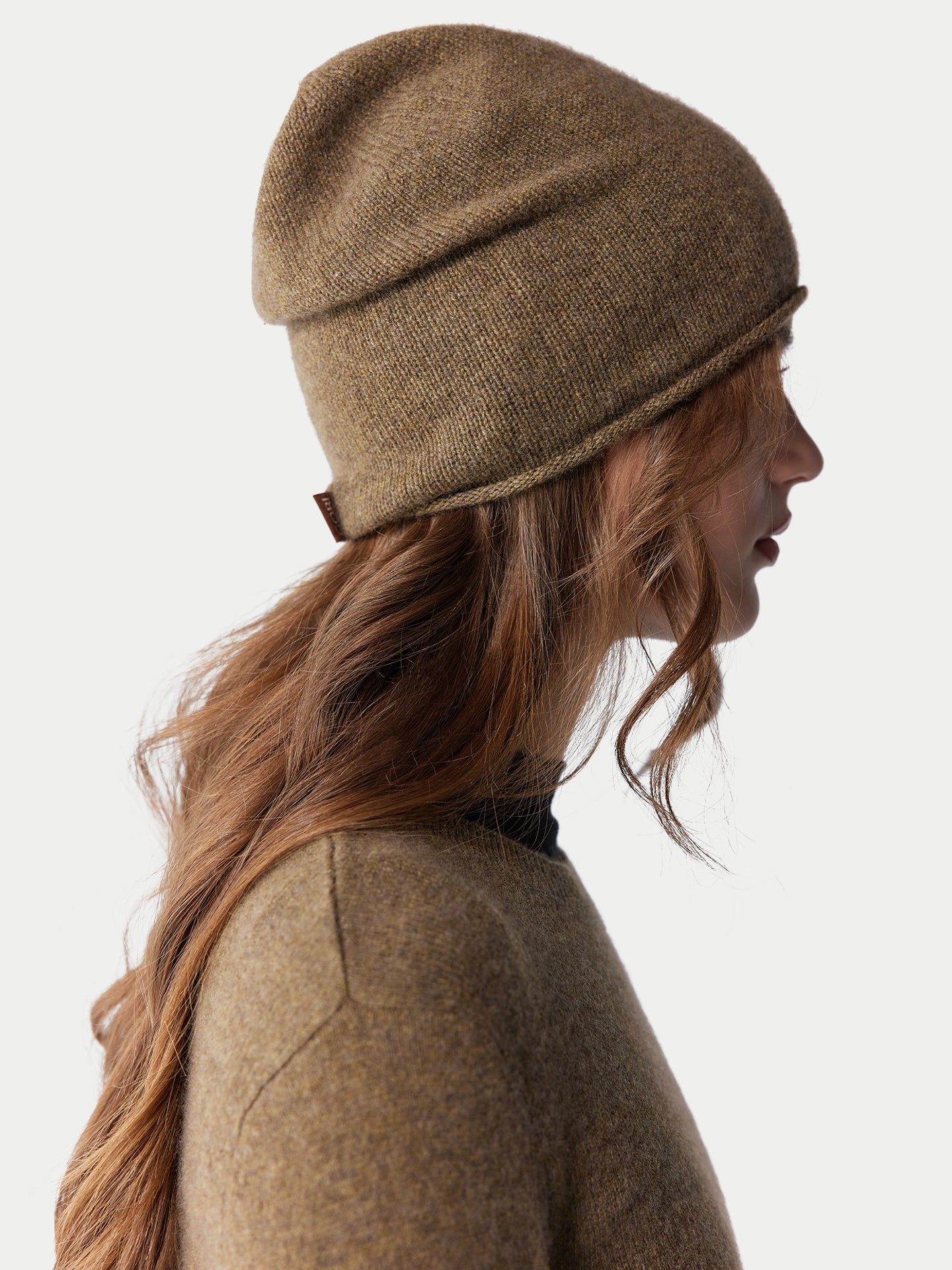 $99 Cashmere Hat & Sweater