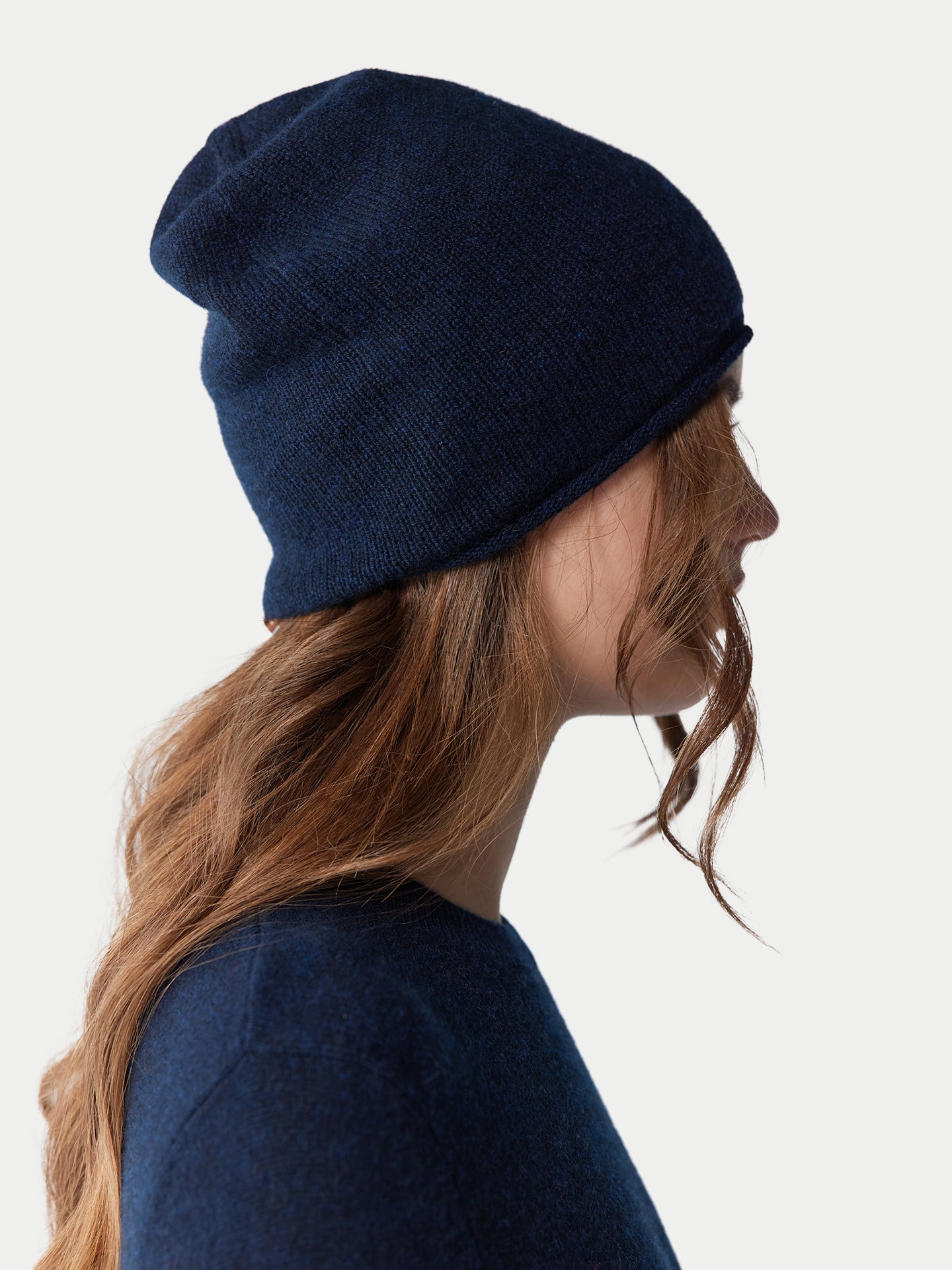 $99 Cashmere Hat & Sweater