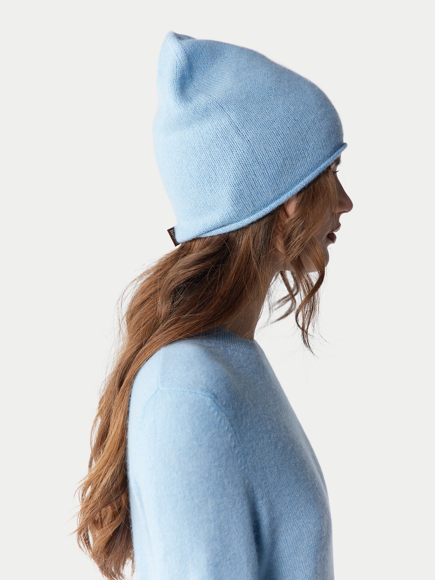 $99 Cashmere Hat & Sweater