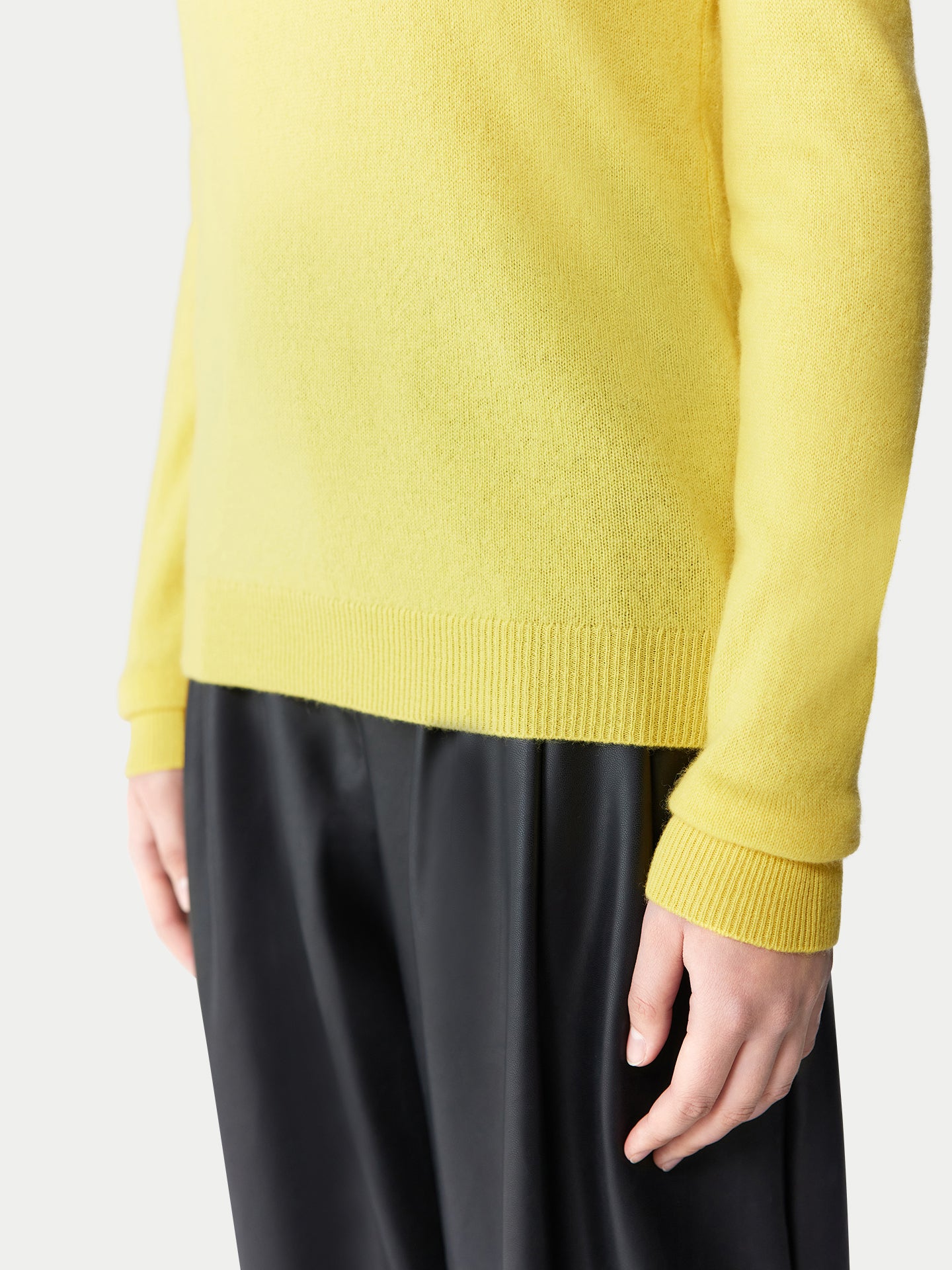 $99 Cashmere Hat & Sweater