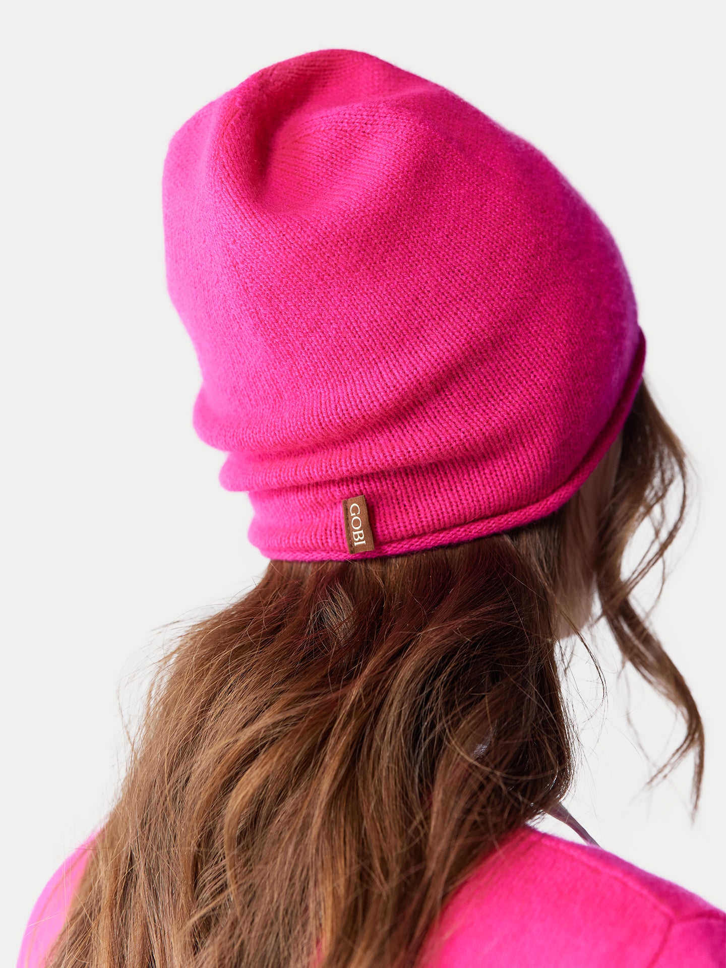 $99 Cashmere Hat & Sweater