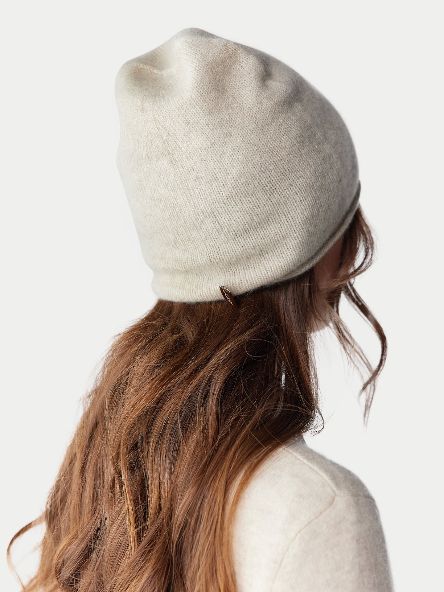$99 Cashmere Hat & Sweater