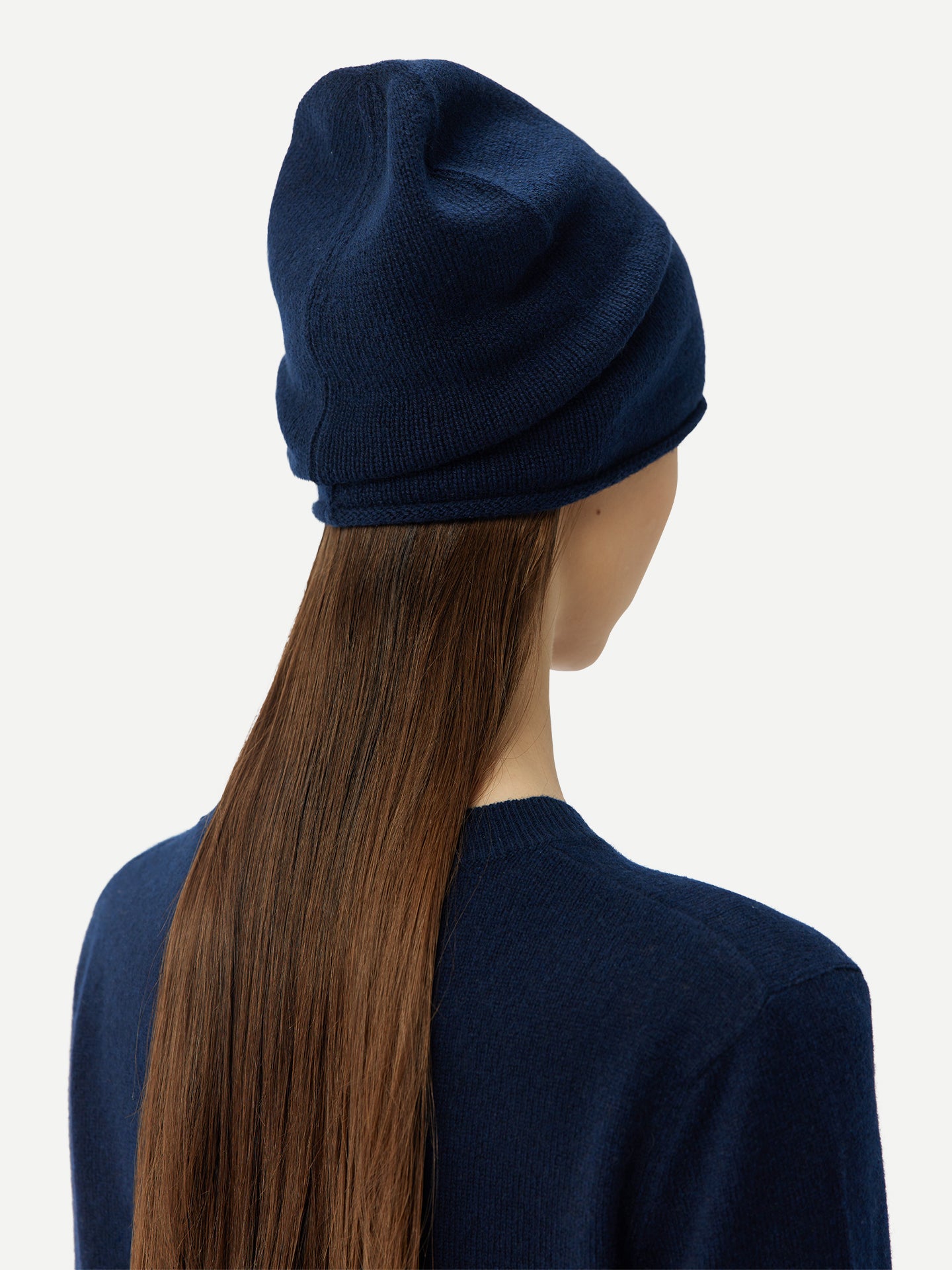 $99 Cashmere Hat & Sweater